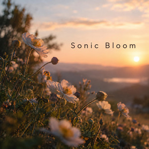 Sonic Bloom by Ferginal