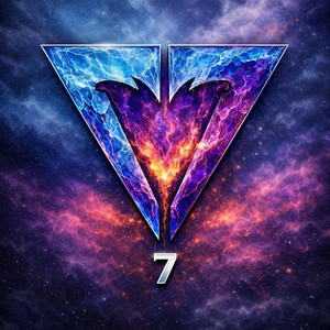 7 by Diego Navas