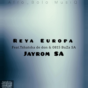 Reya Europa