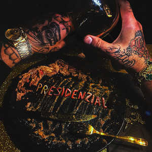 Im Envy & Heavy Drug - PRESIDENZIAL