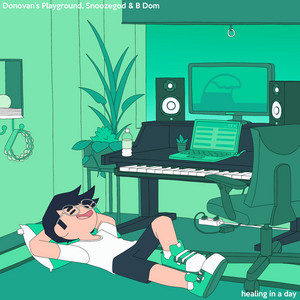 Healing in a Day by Donovan's Playground, Snoozegod, B dom