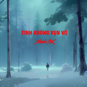 Tinh Không Vụn Vỡ by Minh AK