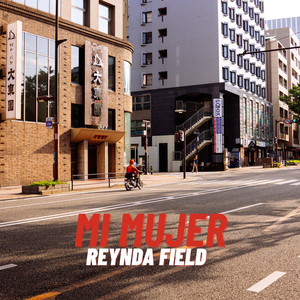 Mi mujer by Reynda Field