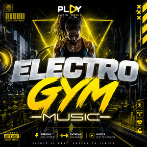 GYM ON by Kaanelly