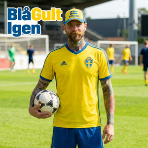 BlåGult Igen(SVERIGES VM-LÅT 2026) by Andreas Resenius