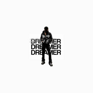 dreamer by THEYOUNGPROFIT