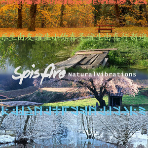 Dream Of Electric Vibration by Spisfire