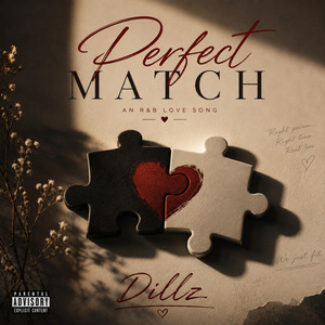 Perfect Match by Dillz.