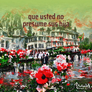 boyz gansta - Que Usted No Presume Sus Hija
