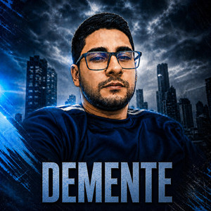Demente by J.AHR