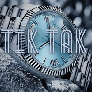 TIK TAK by Nasyo Chernia, Fury, Pameca