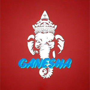 GANESHA - Who is Kangol