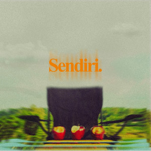 Sendiri by Pelipur