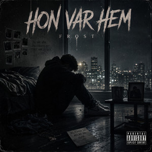 HON VAR HEM by FROST