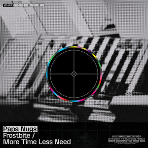 More Time Less Need by Papa Nugs