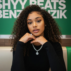 SHYY BEATS & BenzMuzik - Sick of Love