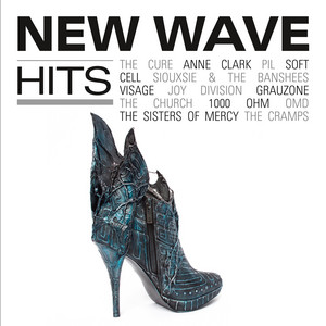 New Annees V.A. Les 洋楽 Wave