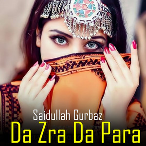 Saidullah Gurbaz - Yar Me De Shaista