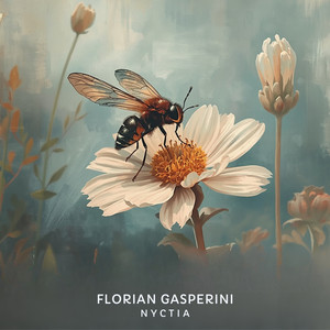 Flabellum by Florian Gasperini