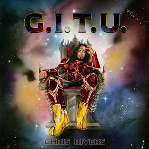 Perfect by Chris Rivers, Oswin Benjamin