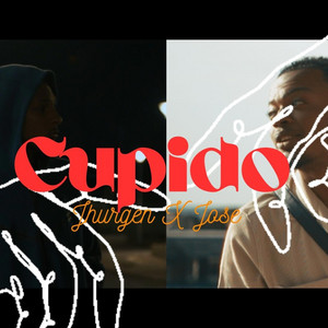 Cupido by Jhurgen, JoseCW