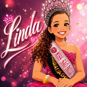LINDA by Kid Ai