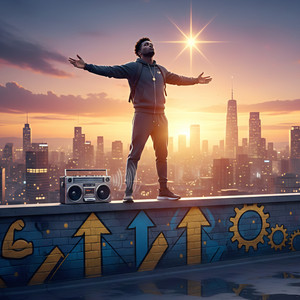 Sandro Rodrigues Braga - LEGACY IN PROGRESS