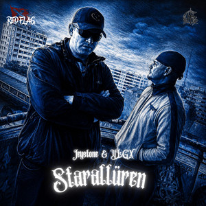 Starallüren by YLGX, Jeystone448