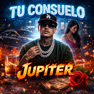 jupiter by tu consuelo