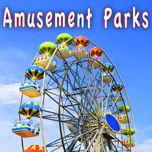 Sound Ideas - Amusement Park Ambience with Heavy Crowd & Fair Games