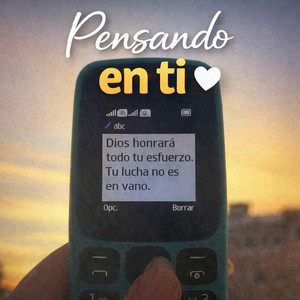 Pensando en ti by X9xnine