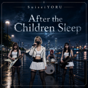 After the Children Sleep by Suisei YORU