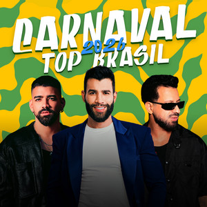 Portada de CARNAVAL