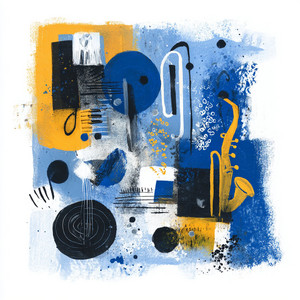 Velvet Rhythm Blocks by Darin Coley