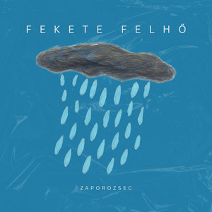 Fekete Felhő by Zaporozsec