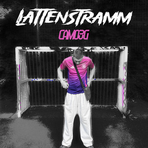 Lattenstramm by CAMO3G