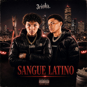 Sangue Latino by 3rinka
