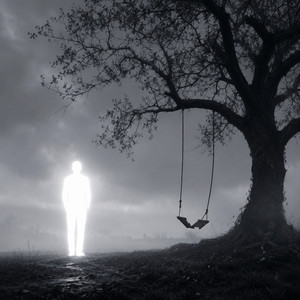 Amen Ghost by LowGreen