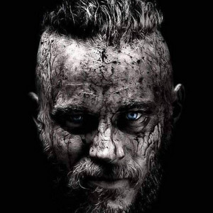 lothbrok forever by DJ THE GOD