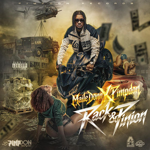 Rack & Pinion by Pimpdon, MalieDonn