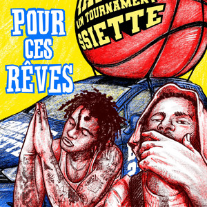 Pour Ces Rêves by Izos, La Bourse