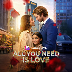 I Learned To Walk Without A Net (All You Need Is Love) by Shortical