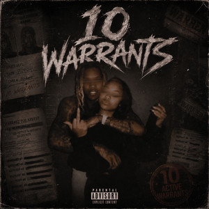 10 Warrants by YFGTae