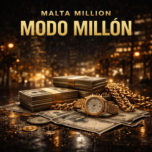 Desde Abajo by Malta Million