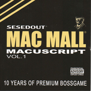 Macuscript Vol.1 album