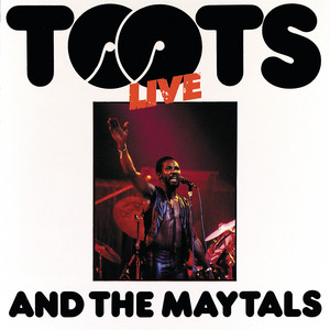 54-46 (Was My Number) by Toots & The Maytals