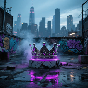 Voices Loud by Block Legacy