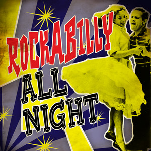 ♪♤Rockabilly night !!1992年ビラ♢♪ night ♪♤Rockabilly !!1992年ビラ♢♪