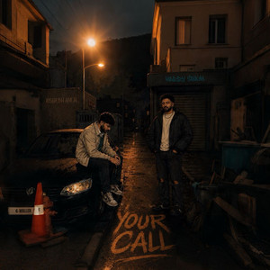 Your Call by Rishabh Aneja, Harry singh