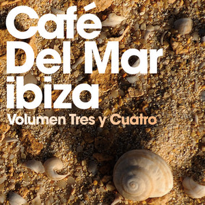 Volumen Del 洋楽 Mar - Vol.4 [CD] Cuatro Cafe